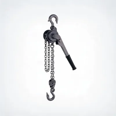 chain lever hoist